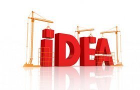 100 Ідей для Бізнесу з Нуля