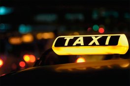 Успешный бизнес: служба такси